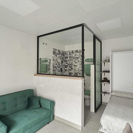Aldabea I Apartamento Sostenible Legazpia Extérieur photo