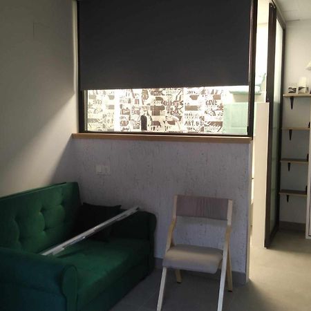 Aldabea I Apartamento Sostenible Legazpia Extérieur photo