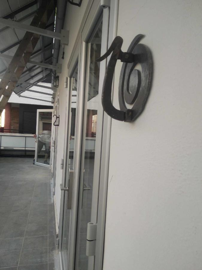 Aldabea I Apartamento Sostenible Legazpia Extérieur photo