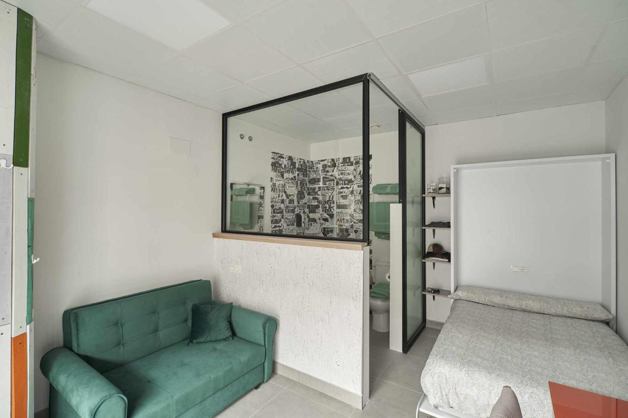 Aldabea I Apartamento Sostenible Legazpia Extérieur photo