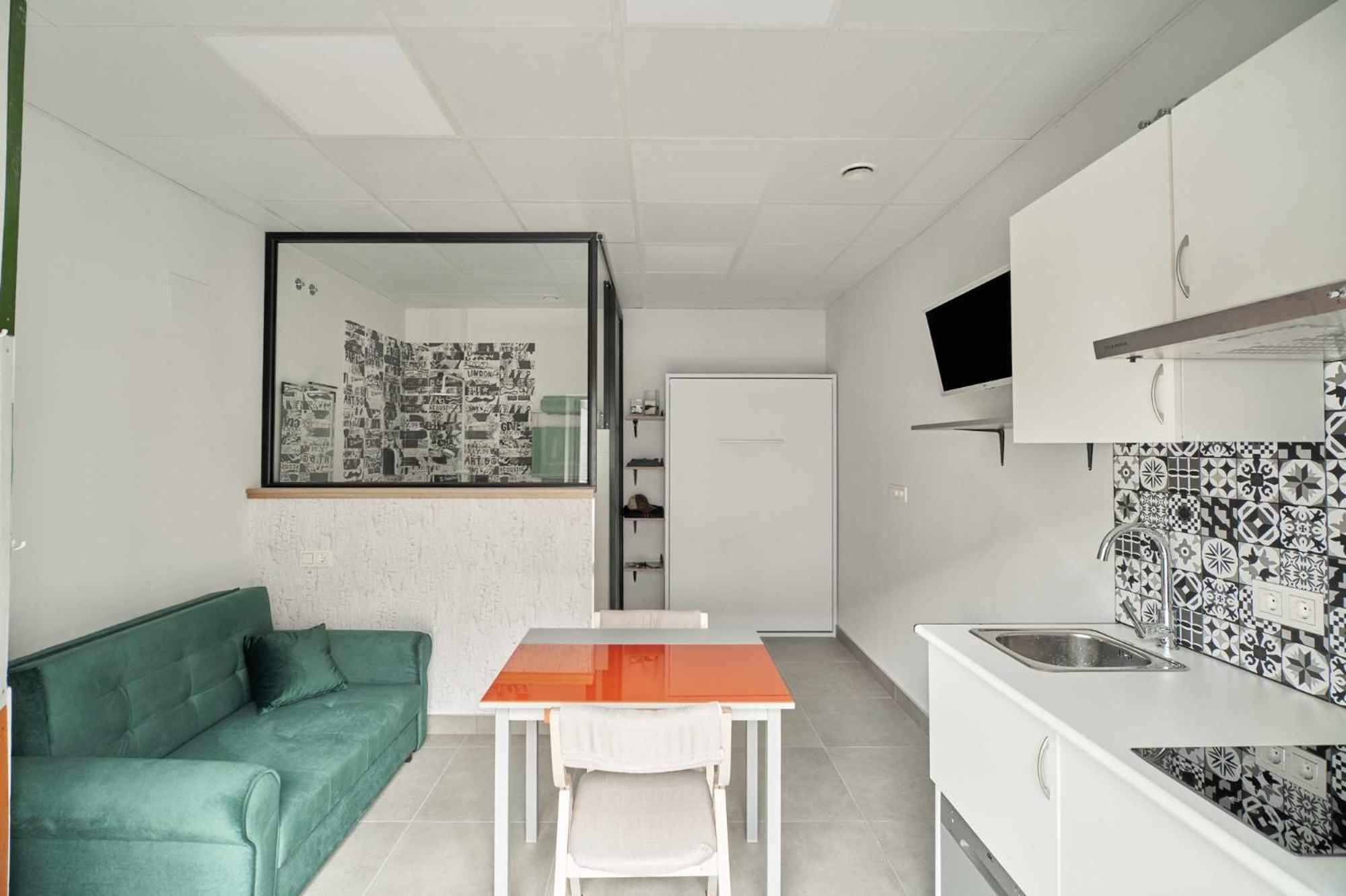 Aldabea I Apartamento Sostenible Legazpia Extérieur photo