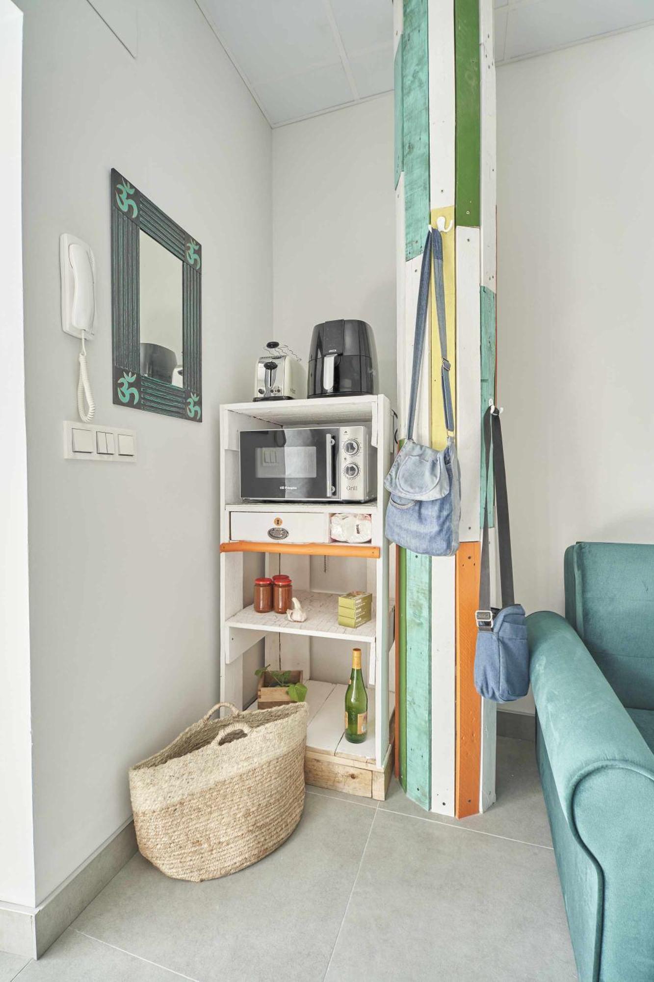 Aldabea I Apartamento Sostenible Legazpia Extérieur photo
